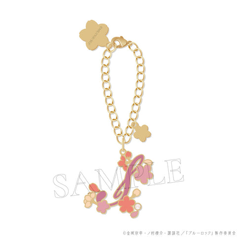 『ブルーロック』SAKURA イメージチャーム 6 糸師冴